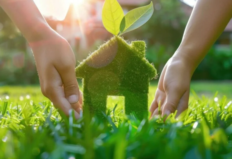 Eco-Friendly Cleaning and Supplies