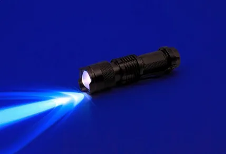 UV Light Information
