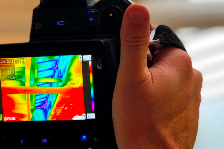 Thermal Imaging